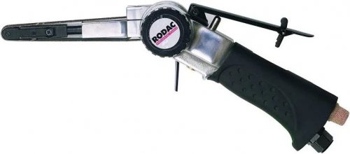 Rodac rc8440a Lijadora de banda 20x520mm