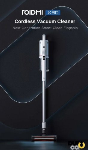 Roidmi X30 Aspirador Escoba sin Cable