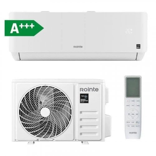 Rointe Aire acondicionado Inverter RXN18