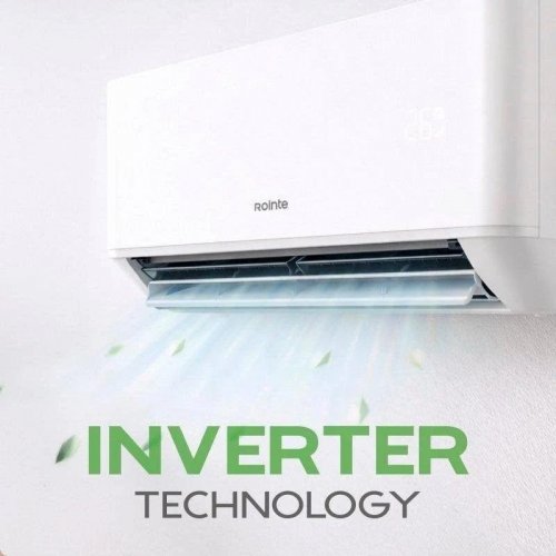 Rointe Aire acondicionado Inverter RXN18