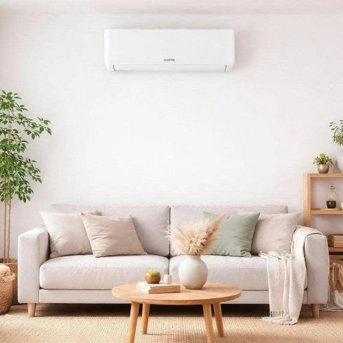 Rointe Aire acondicionado Inverter RXN18