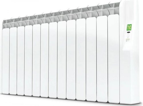 Rointe Radiador eléctrico programable Kyros 1430w KRN1430RAD3