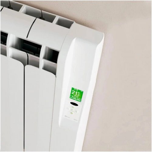 Rointe Radiador eléctrico programable Kyros 1430w KRN1430RAD3
