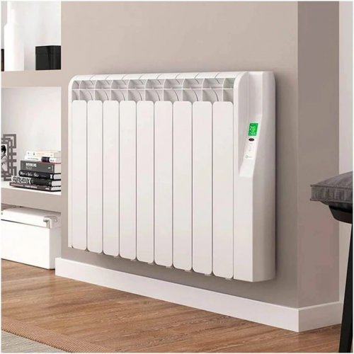 Rointe Radiador eléctrico programable Kyros 1430w KRN1430RAD3