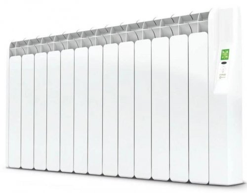 Rointe Radiador Eléctrico Programable Kyros 1600W krn1600rad3