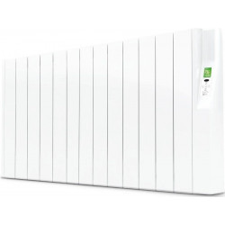 Rointe Radiador eléctrico programable Sygma 1430W Srn1430rad2