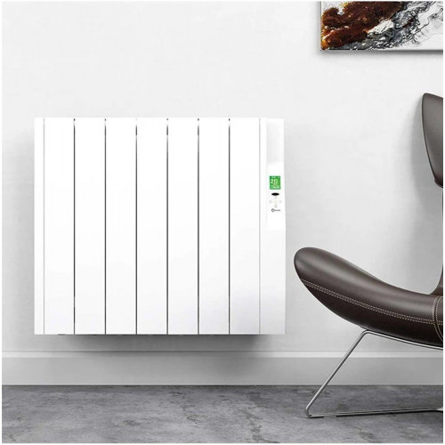 Rointe Radiador eléctrico programable Sygma 1430W Srn1430rad2