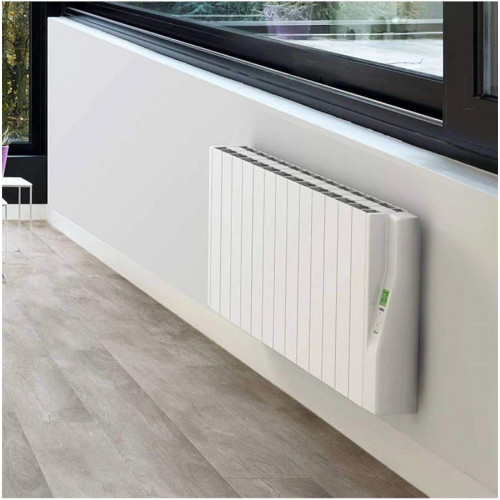 Rointe Radiador eléctrico programable Sygma 1430W Srn1430rad2