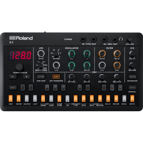 Roland AIRA Compact S-1