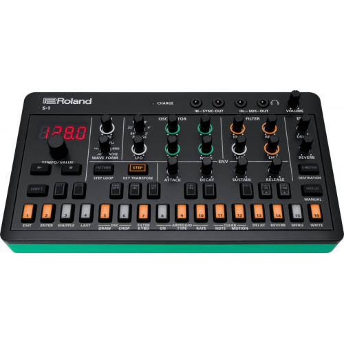 Roland AIRA Compact S-1