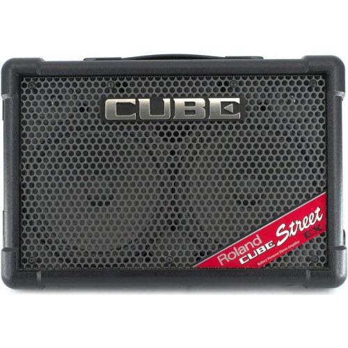 Roland Cube Street EX