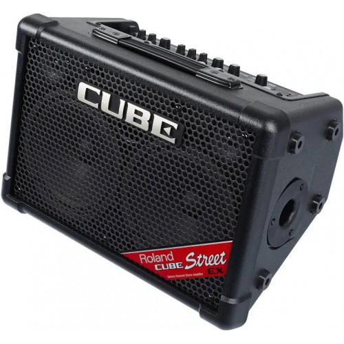 Roland Cube Street EX