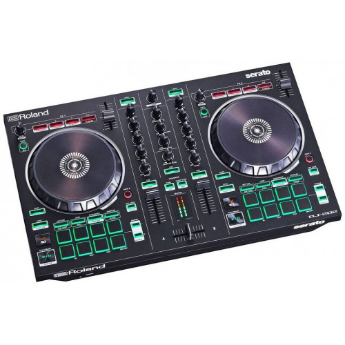 Roland DJ-202
