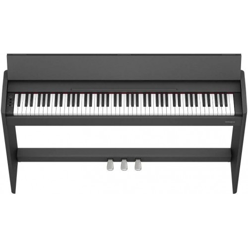 Roland F107-BKX