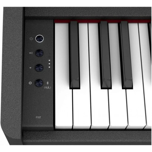 Roland F107-BKX