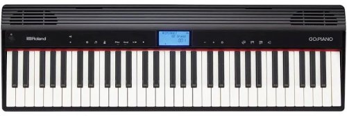 Roland GO:Piano