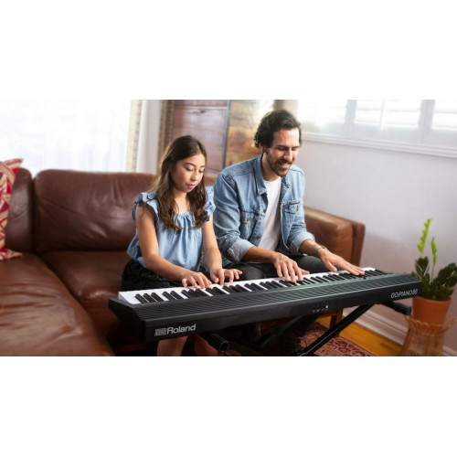 Roland GO:Piano 88