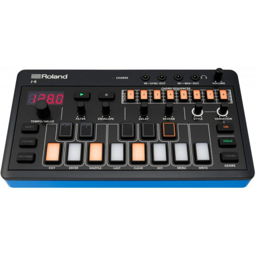 Roland J-6
