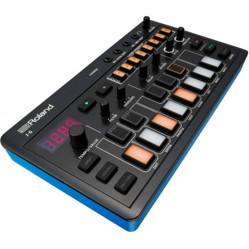 Roland J-6