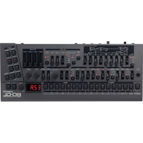 Roland JD-08