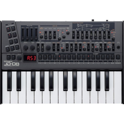 Roland JD-08