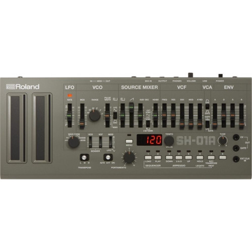 Roland SH-01A Boutique