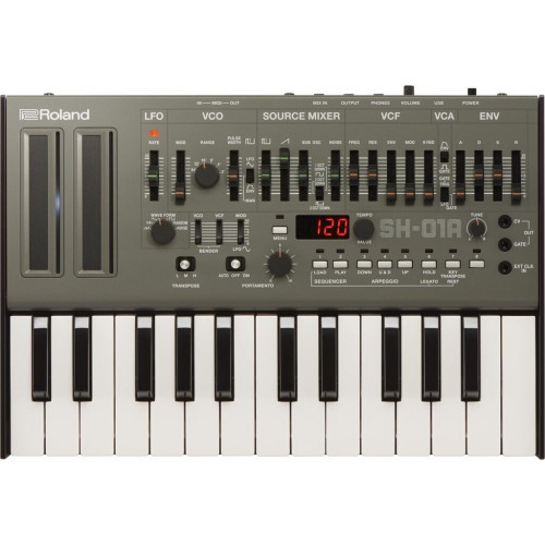 Roland SH-01A Boutique