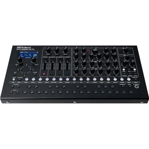 Roland SH-4d
