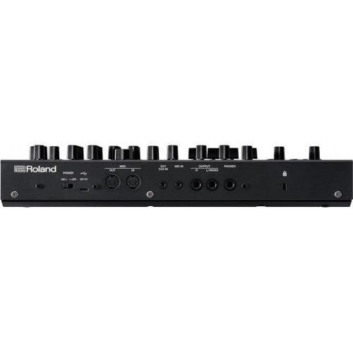 Roland SH-4d