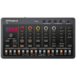 Roland T-8