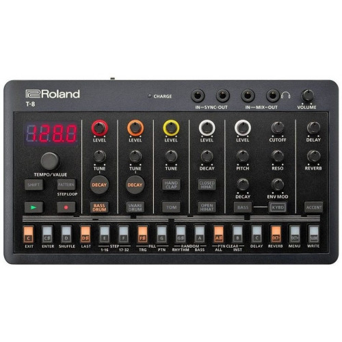 Roland T-8