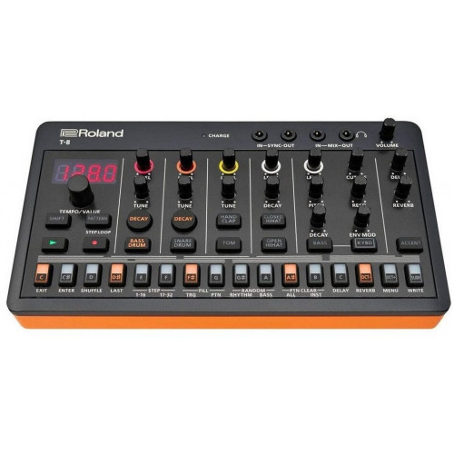 Roland T-8