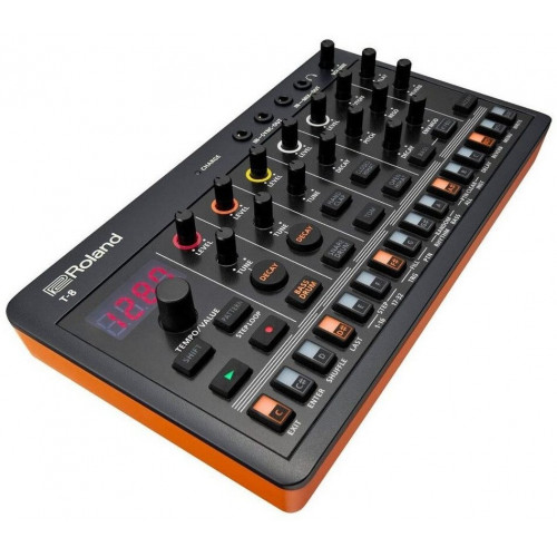 Roland T-8