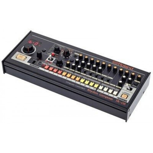 Roland TR-08 Boutique