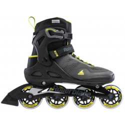 Rollerblade Macroblade 80 (2020) black/lime