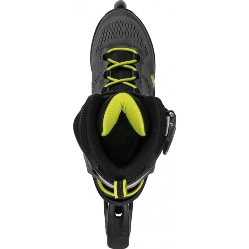 Rollerblade Macroblade 80 (2020) black/lime