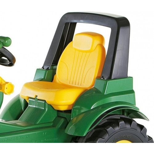 Rolly Toys rollyFarmtrac - Tractor de pedales John Deere