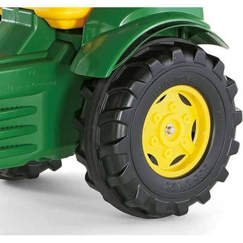 Rolly Toys rollyFarmtrac - Tractor de pedales John Deere