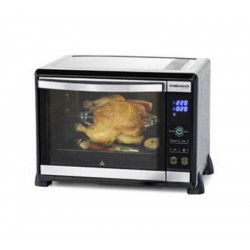 Rommelsbacher BGE 1580/E horno tostador 30 L Negro