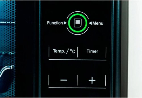 Rommelsbacher BGE 1580/E horno tostador 30 L Negro