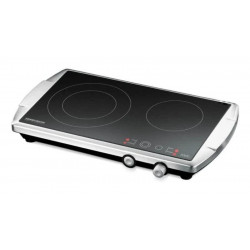 Rommelsbacher ct 3400/E hobs Negro