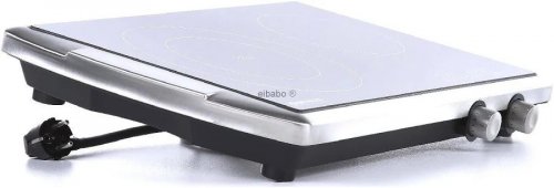 Rommelsbacher ct 3400/E hobs Negro