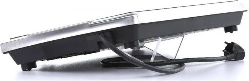 Rommelsbacher ct 3400/E hobs Negro