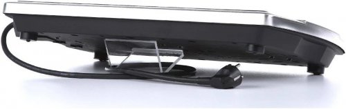 Rommelsbacher ct 3400/E hobs Negro