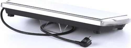 Rommelsbacher ct 3400/E hobs Negro
