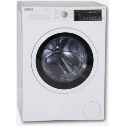 ROMMER A1409 Blanco - Lavadora Secadora 9KG 6KG 1400RPM