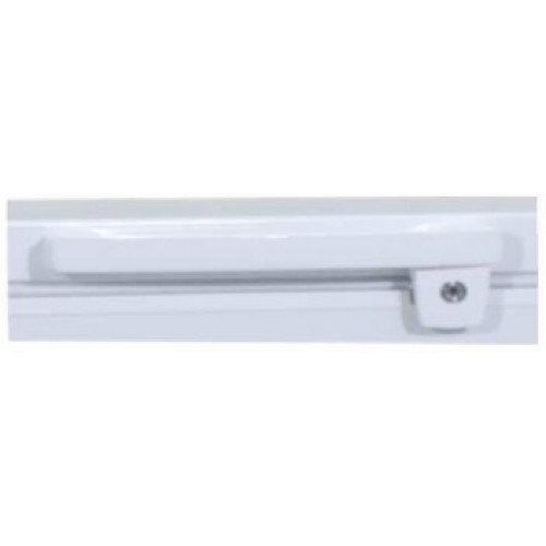 ROMMER CHE 310 T Blanco - Congelador Horizontal 299L