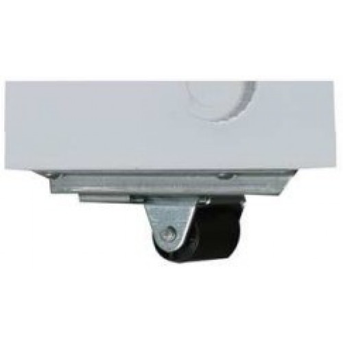 ROMMER CHE 310 T Blanco - Congelador Horizontal 299L