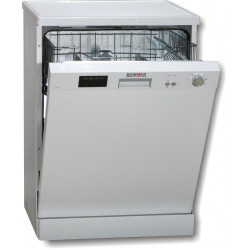 ROMMER CLEAN-61 Blanco  - Lavavajillas 60CM 12 Servicios