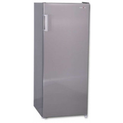 ROMMER CVE 147 NF INOX - Congelador Vertical No Frost